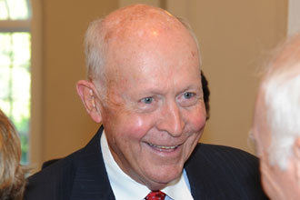 Perry M. Smith