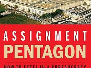 Assignment Pentagon